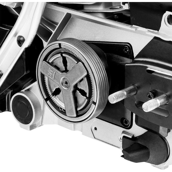 Бензопила Зубр ПБЦ-М52-45