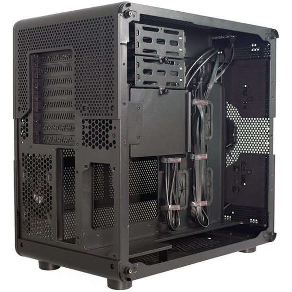 Корпус Riotoro Morpheus GPX100