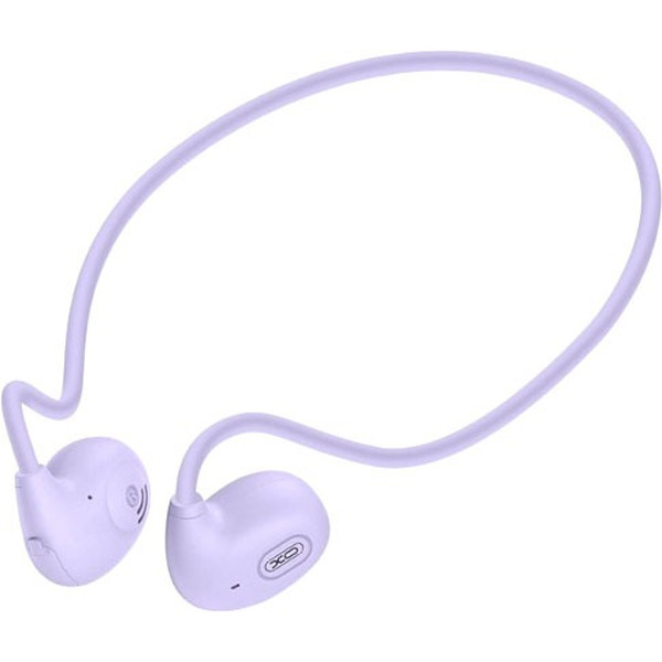 Наушники XO BS34 (фиолетовый)