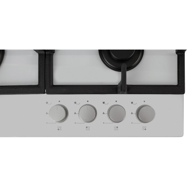 Варочная поверхность газовая Simfer H60H40W511