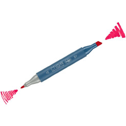 Набор двусторонних маркеров для скетчинга Гамма "Студия" 1204P_24 (24 цв.)