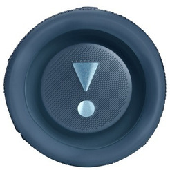 Беспроводная колонка JBL Flip 6 (синий)