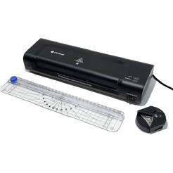 Ламинатор ГЕЛЕОС ЛМ-А4К