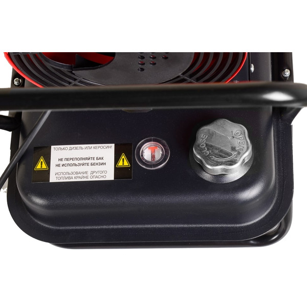 Тепловая пушка Ресанта ТДП-20000 (67/1/9)