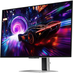 Монитор Samsung Odyssey OLED G8 LS32FG812SIXCI