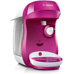 Капсульная кофеварка Bosch Tassimo Happy TAS1001