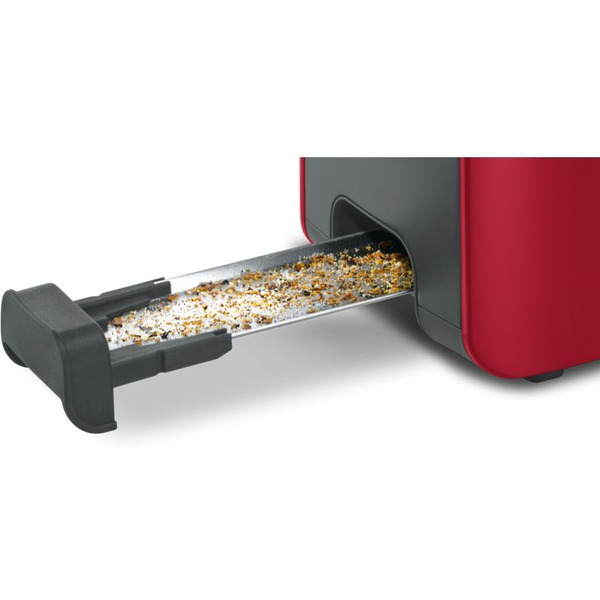 Тостер Bosch TAT6A004