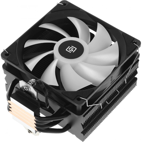 Кулер для процессора Оклик OG-CPC180FRGB-PWM1