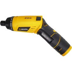 Отвёртка аккумуляторная Вихрь ОА-3,6-ТФ (72/14/31)