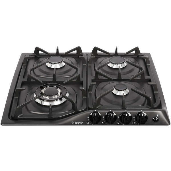 Варочная панель GEFEST СГ СН 1210-02 K2