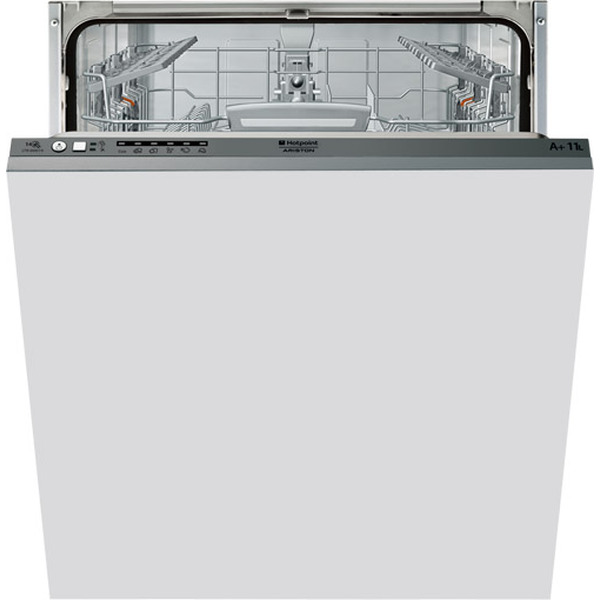 Посудомоечная машина Hotpoint-Ariston LTB 6M019 EU