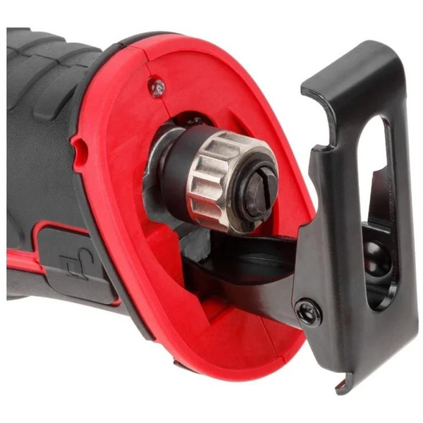 Сабельная пила Wortex CSR 1118 E 0329282 (с 1-м АКБ и ЗУ)