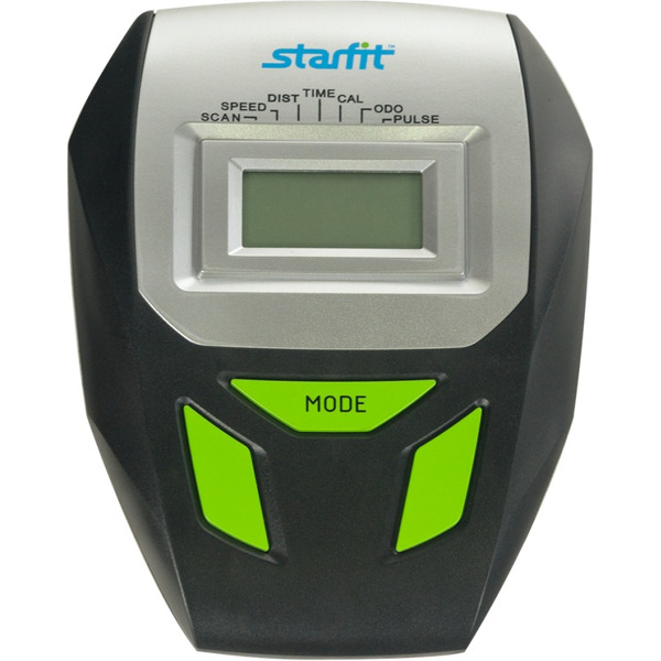 Эллиптический тренажер Starfit Racer VE-102