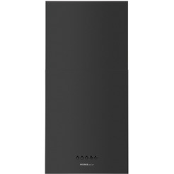 Вытяжка HOMSair Phlox Push 40 (черный)