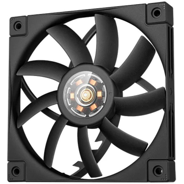 Вентилятор для корпуса DeepCool FT12 Slim R-FT12SLIM-BKWPN1-G