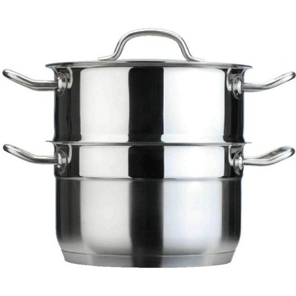 Пароварка двойная Berghoff Hotel line 3.6л