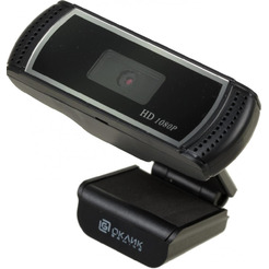 Веб-камера Oklick OK-C013FH