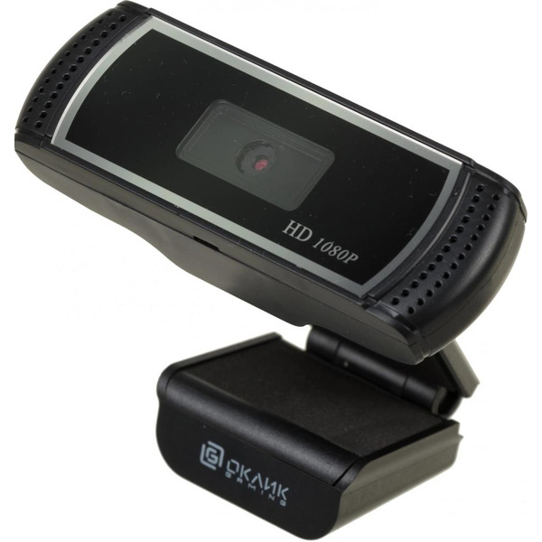 Веб-камера Oklick OK-C013FH