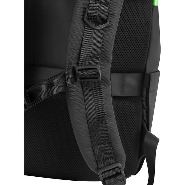 Рюкзак для ноутбука Digma DGBP15G1BK