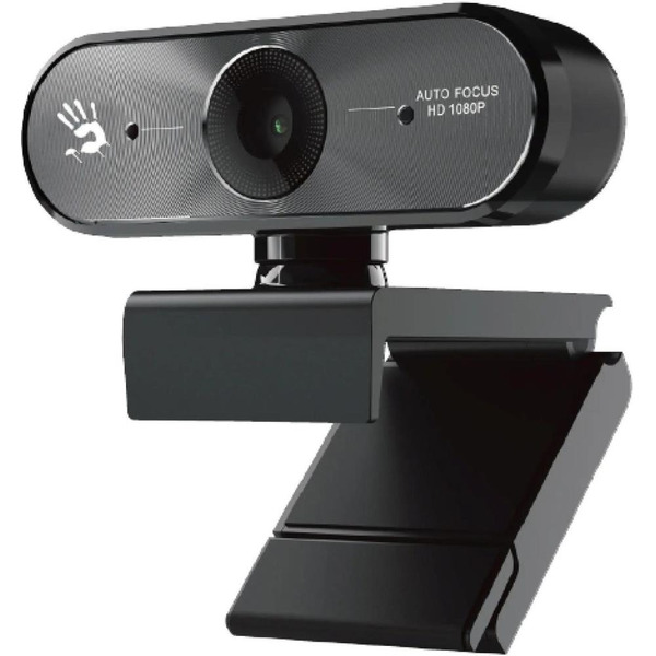 Веб-камера A4Tech GK30 Black