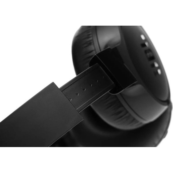 Наушники JBL Tune 670NC (черный)