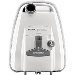 Пылесос BORK V705 (white)
