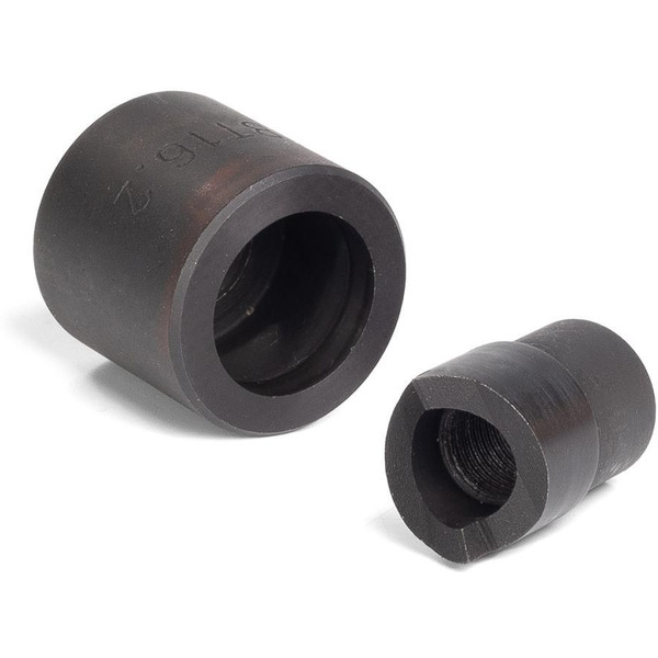 Матрица для пробивки отверстий КВТ МПО-16.2 65031