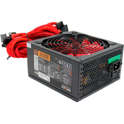 Блок питания Ginzzu PC800