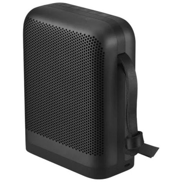 Беспроводная колонка Bang & Olufsen BeoPlay P6 (черный)