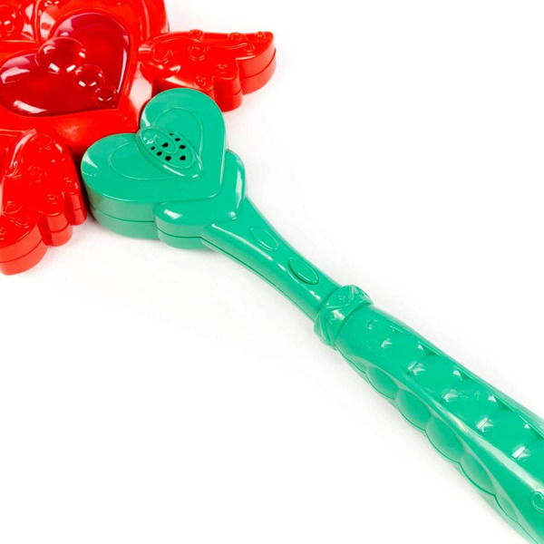 Волшебная палочка Полесье Сердечко 86826