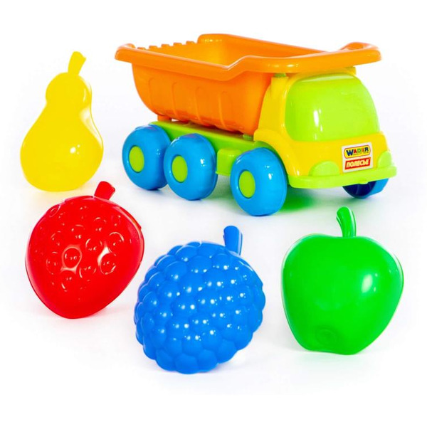 Набор Полесье Кеша Набор №571 57839