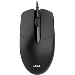Мышь Acer OMW300 (ZL.MCECC.01W) черный
