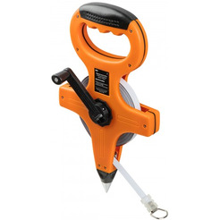 Измерительная геодезическая рулетка TDM ELECTRIC SQ1018-0402