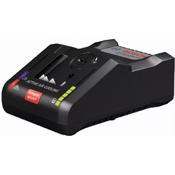 Зарядное устройство Bosch GAL 18V-160 C Professional 1600A019S6