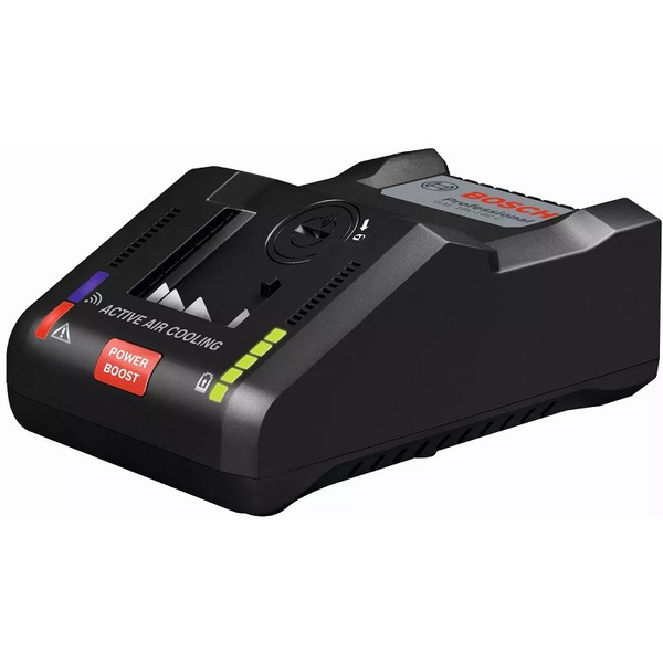 Зарядное устройство Bosch GAL 18V-160 C Professional 1600A019S6