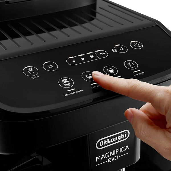 Кофемашина Delonghi ECAM290.51.B Magnifica Evo