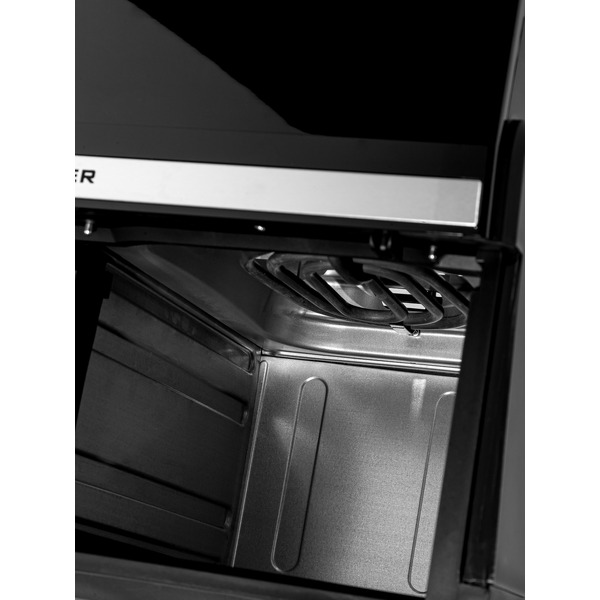 Аэрогриль BRAYER BR2050