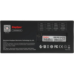 Оперативная память KingSpec KS5600D5P11016G