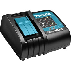 Зарядное устройство Makita DC18SD (7.2-18В)