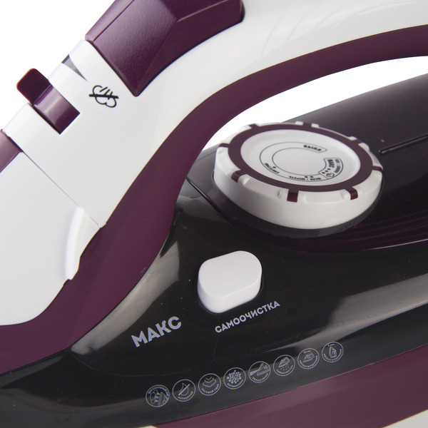 Утюг Galaxy GL6108