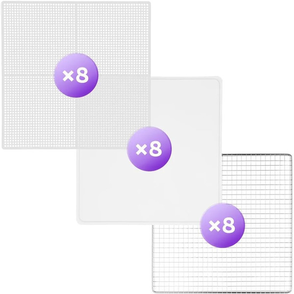 Сушилка для овощей и фруктов Kitfort КТ-1974