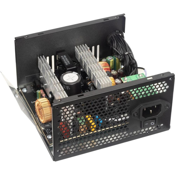 Блок питания Accord ACC-W650P