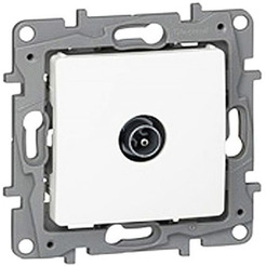 Розетка Legrand Etika 672263