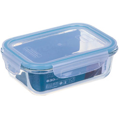 Контейнер стеклянный КОНТЕЙНЕР&CONTAINER L1402