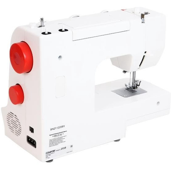 Швейная машина Comfort 2550