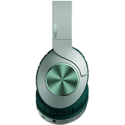 Наушники A4Tech 2Drumtek BH300 зеленый
