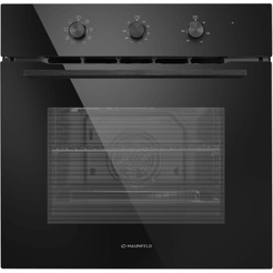 Духовой шкаф MAUNFELD MEOC708PB2