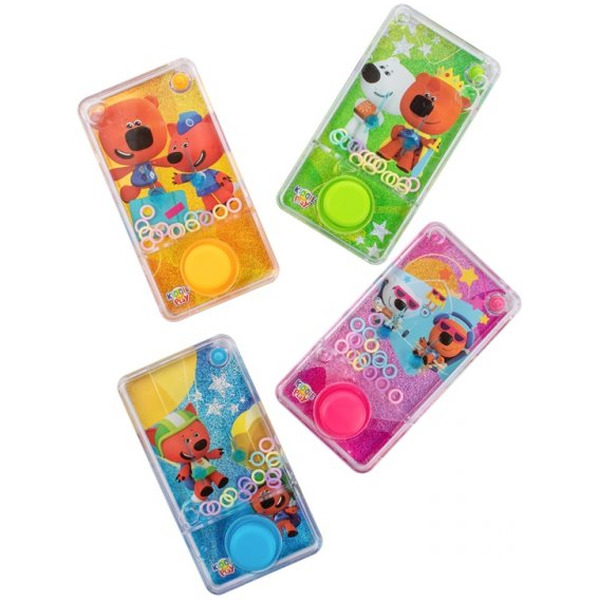 Водная игра KIDDIEPLAY Ми-ми-мишки 9006