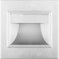 Светильник Feron JD12 29559 (серебристый)