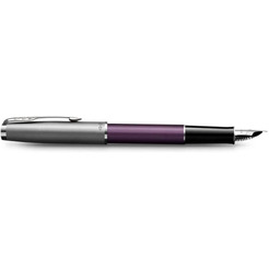 Ручка Parker Sonnet Essentials SB F545 (CW2169366) LaqViolet CT F
